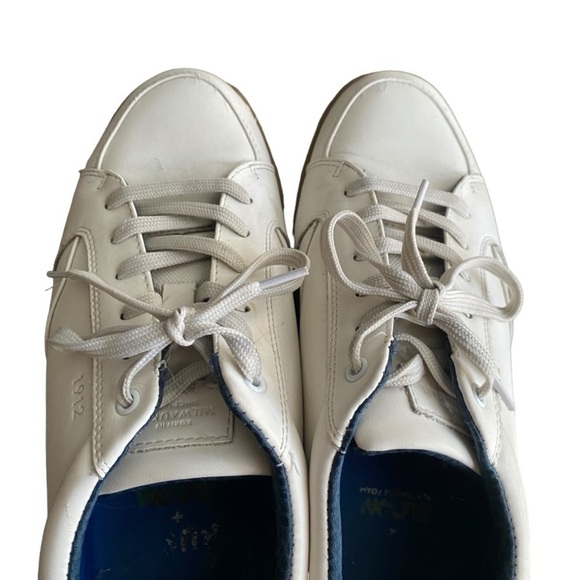 Nunn Bush  Aspire Lace-To-Toe Oxford I Size: 9M - Picture 7 of 16